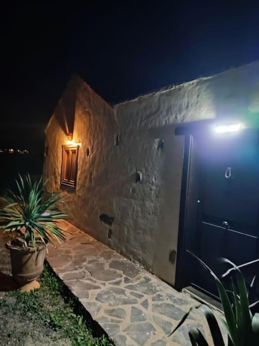 Vila La Hacienda De Tefía Exteriér fotografie